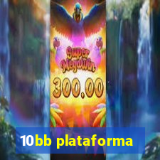 10bb plataforma